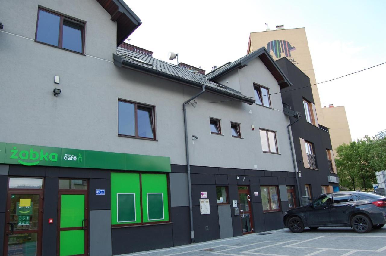 Aparthotel Novum - Krakow — Photos 2